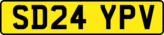 SD24YPV
