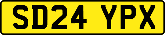 SD24YPX