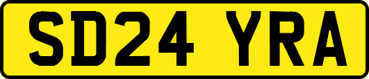SD24YRA
