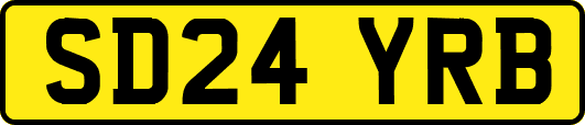 SD24YRB