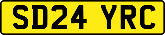 SD24YRC
