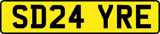 SD24YRE