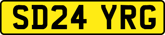 SD24YRG