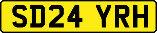 SD24YRH