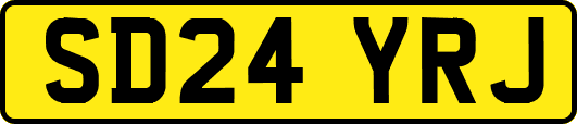 SD24YRJ