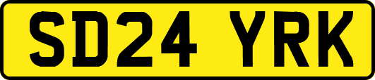 SD24YRK