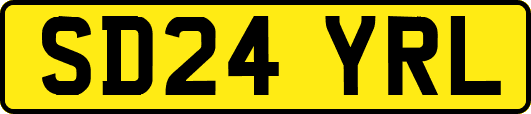 SD24YRL