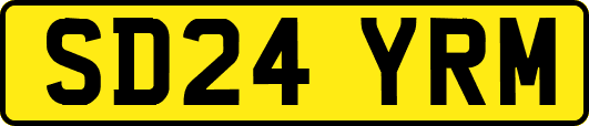 SD24YRM
