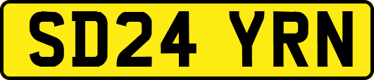 SD24YRN