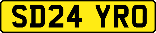 SD24YRO