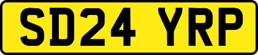 SD24YRP