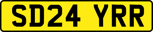 SD24YRR