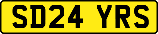 SD24YRS