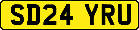 SD24YRU