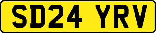 SD24YRV