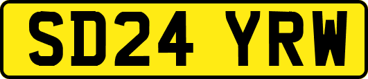 SD24YRW