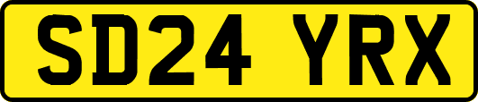 SD24YRX