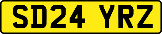 SD24YRZ