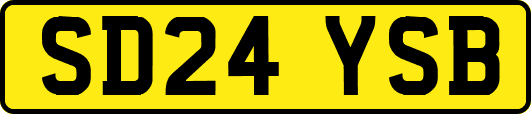 SD24YSB