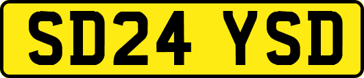 SD24YSD