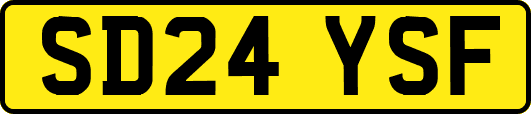 SD24YSF