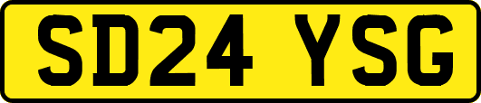 SD24YSG