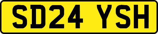 SD24YSH