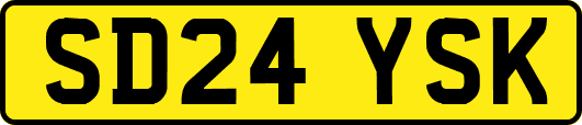 SD24YSK