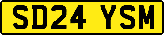 SD24YSM