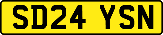 SD24YSN