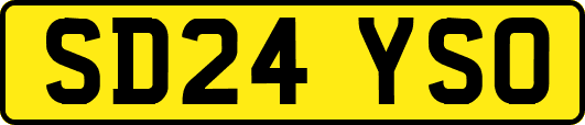 SD24YSO