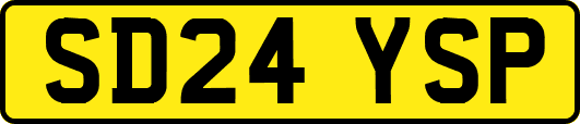 SD24YSP