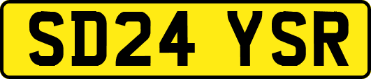 SD24YSR