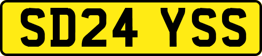 SD24YSS