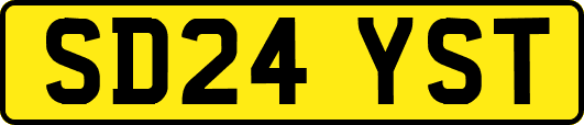SD24YST