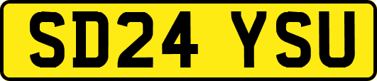 SD24YSU
