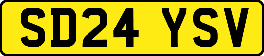 SD24YSV