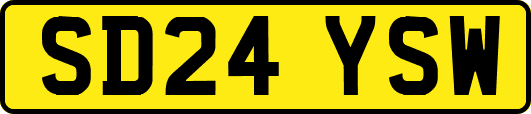 SD24YSW