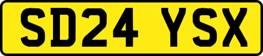 SD24YSX