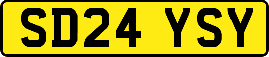 SD24YSY