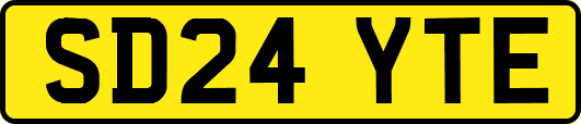 SD24YTE