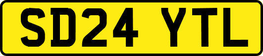 SD24YTL