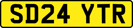 SD24YTR
