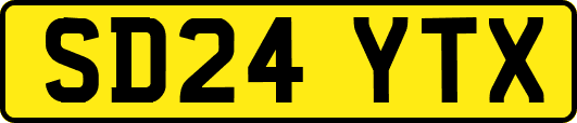 SD24YTX