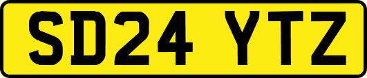 SD24YTZ