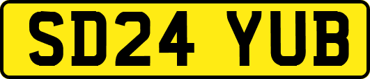 SD24YUB