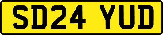 SD24YUD