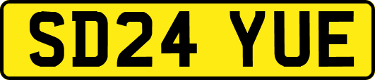 SD24YUE