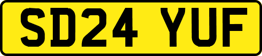 SD24YUF