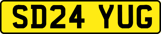 SD24YUG
